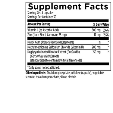 GastroMend-HP
